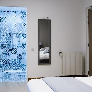 Deluxe Double Kamer